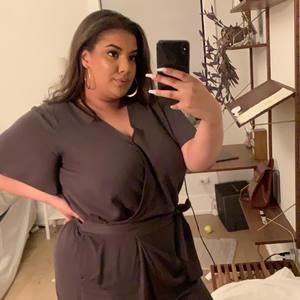 Meet your Posher, Kiara